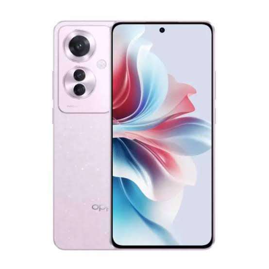 Oppo Reno 11F 5G Price in Kenya - LinkPhones Center